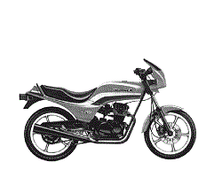 GPZ305 (1986) GPZ305 (1986)
